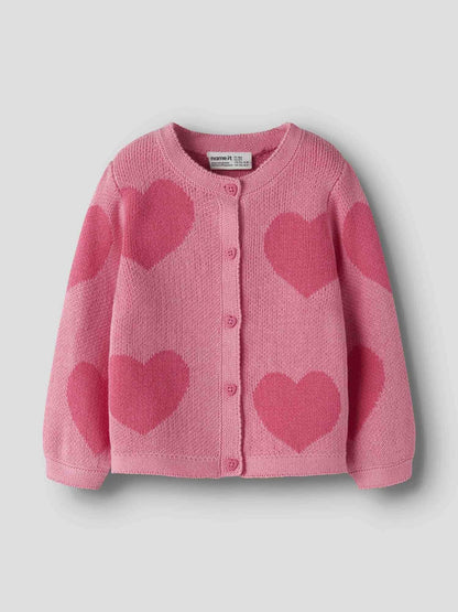 Name it liana maglia da bambino/a rosa