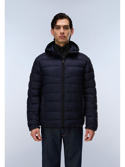 Napapijri aerons h giubbino da uomo blu