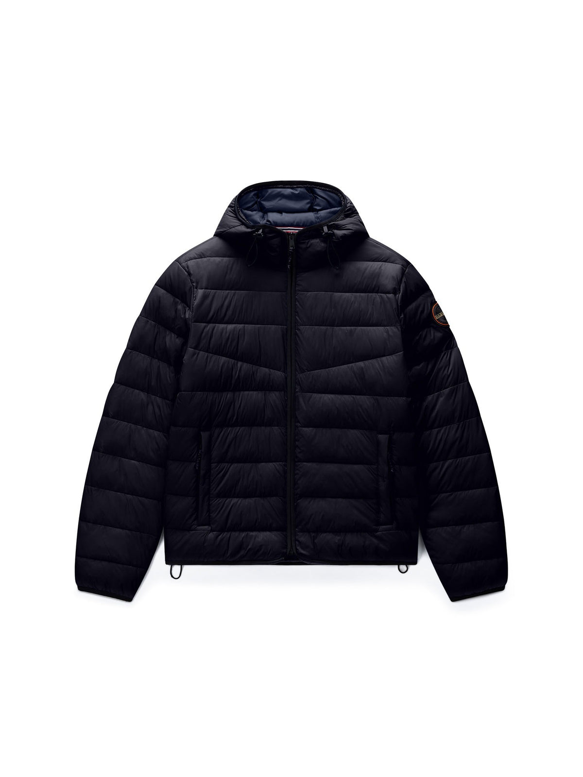 Napapijri aerons h giubbino da uomo blu