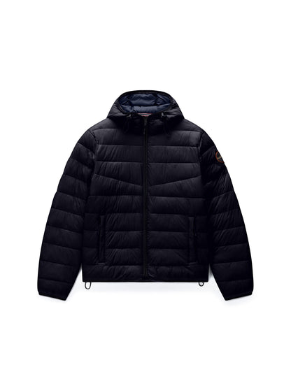 Napapijri aerons h giubbino da uomo blu