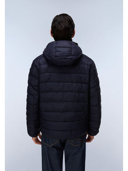 Napapijri aerons h giubbino da uomo blu