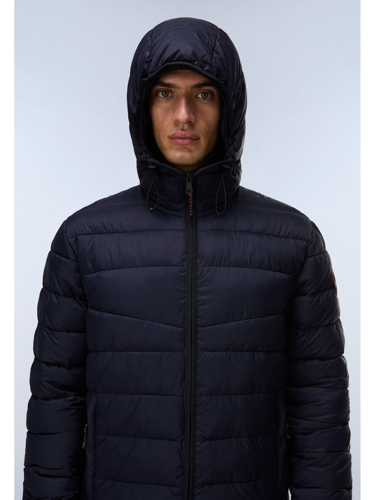 Napapijri aerons h giubbino da uomo blu