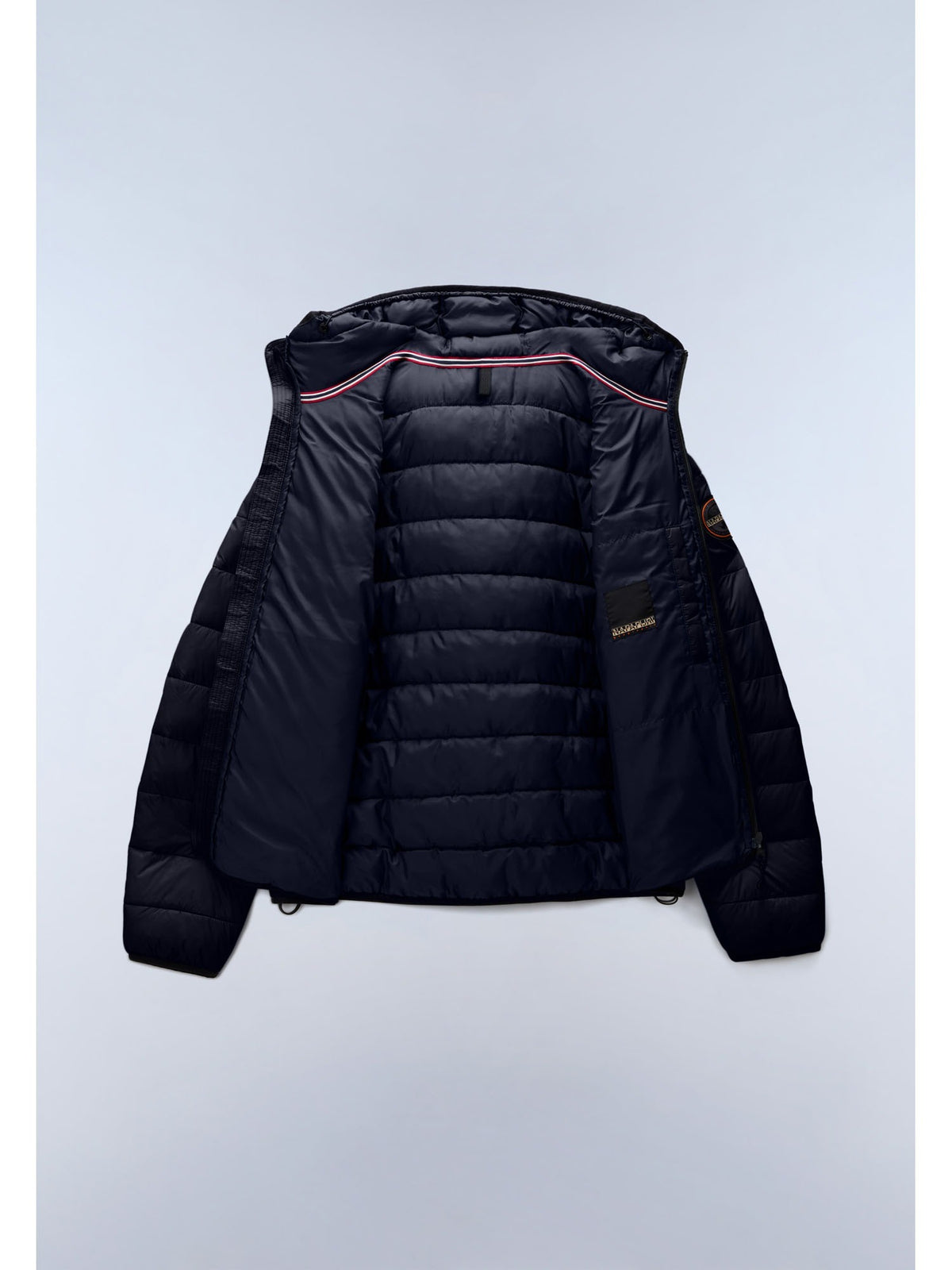 Napapijri aerons h giubbino da uomo blu