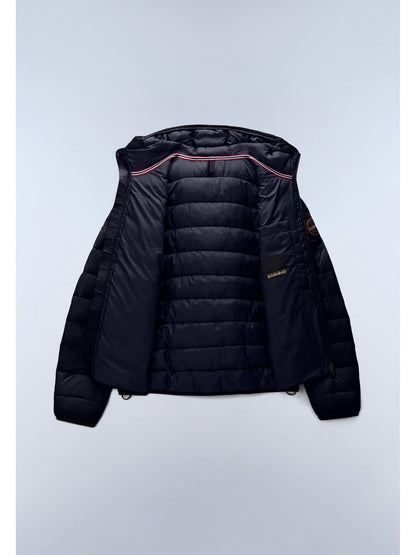 Napapijri aerons h giubbino da uomo blu