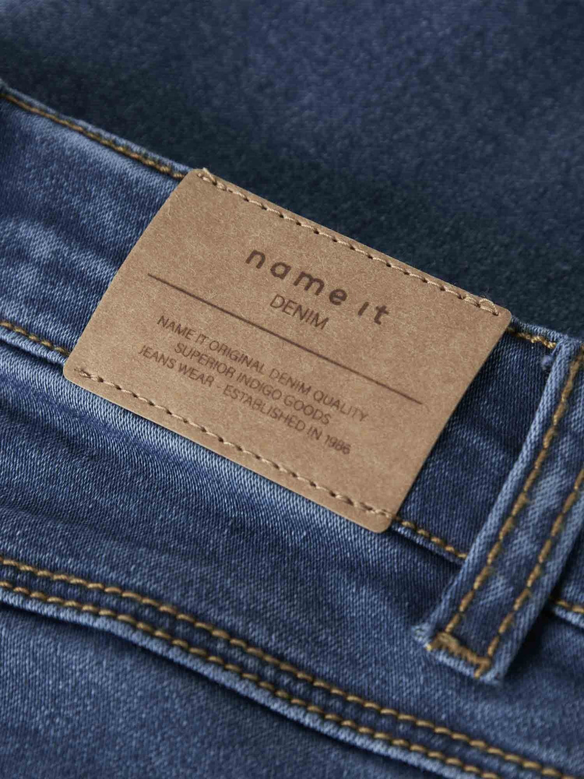 Name it salli jeans da bambino/a jeans