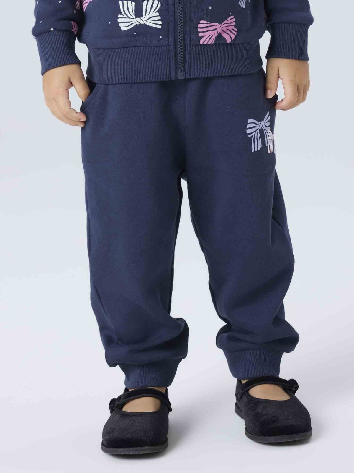 Name it olinisa pant pantaloni da bambino/a blu