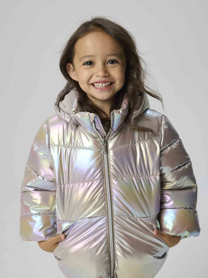 Name it molina giubbotti da bambino/a multicolor