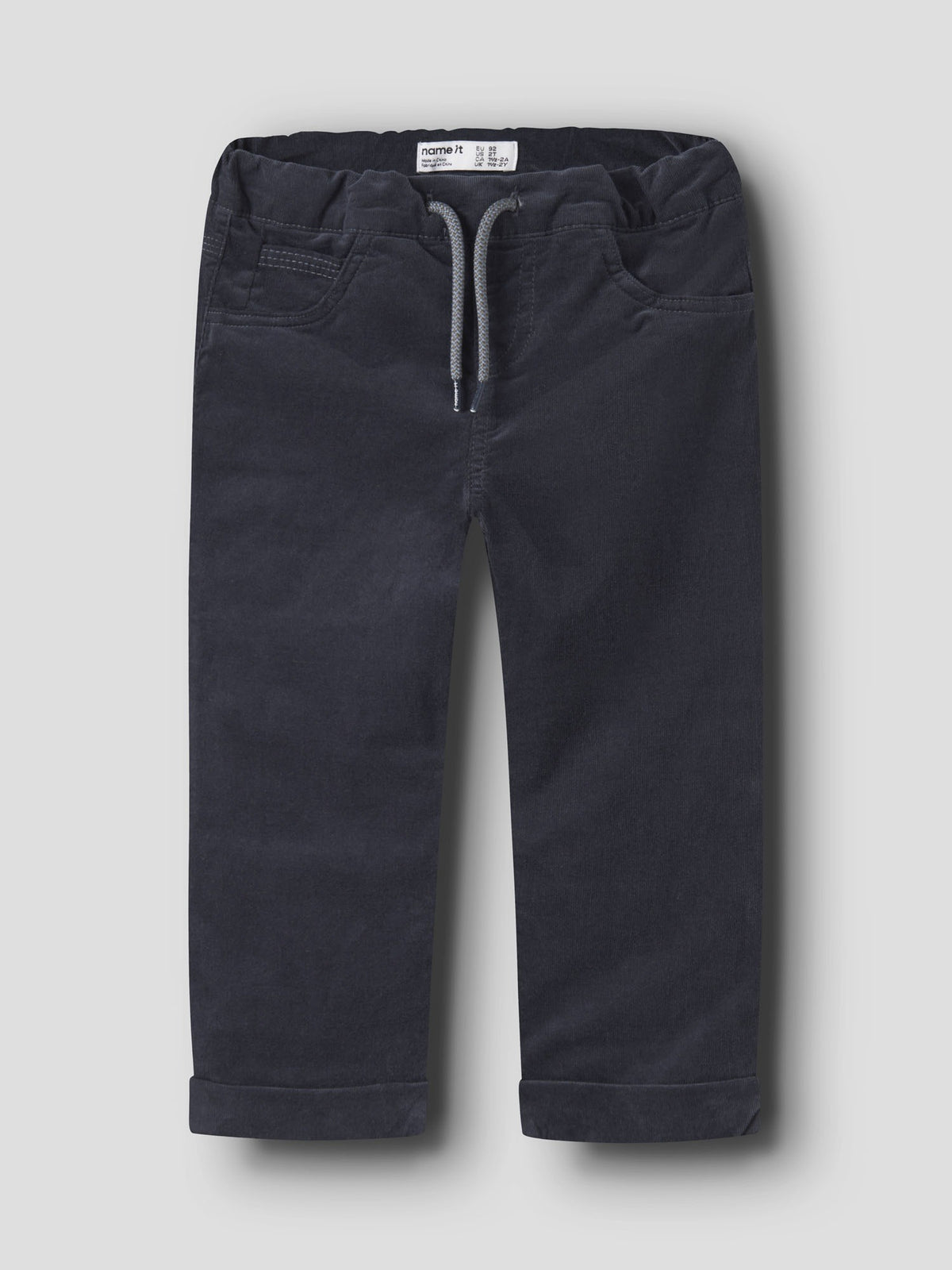 Name it ben regular jeans da bambino/a avio