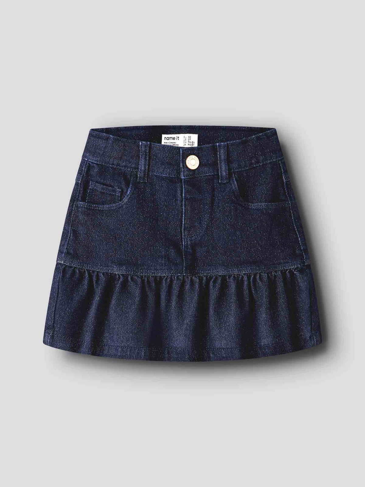 Name it liv glitter gonna da bambino/a jeans