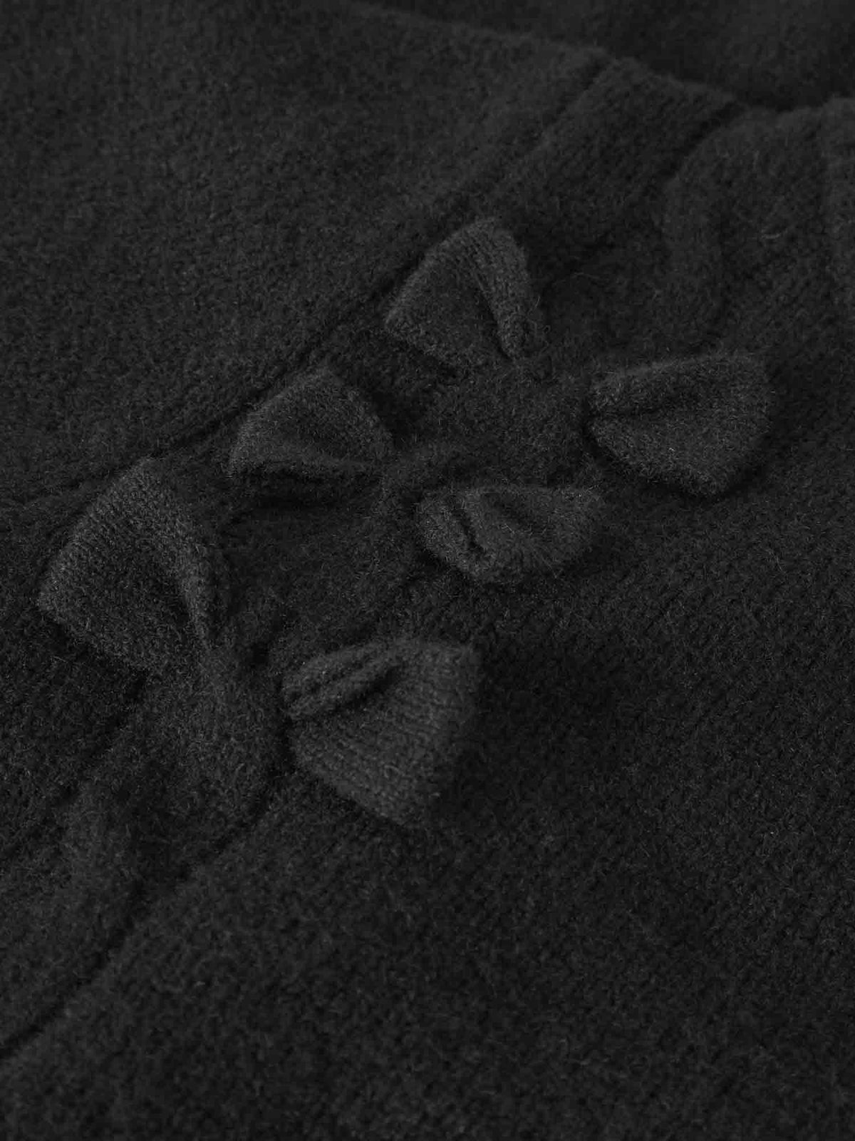 Name it ojesmi maglia da bambino/a nero