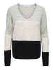 jdy-elanora-maglia-da-donna-nero