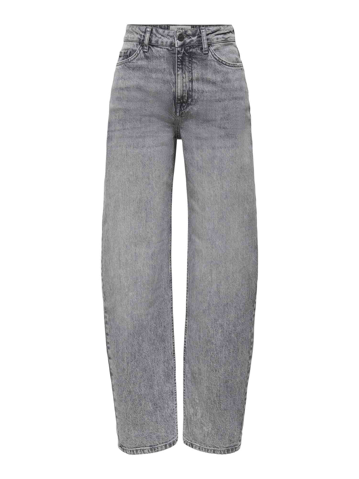Jdy bailey jeans da donna grigio