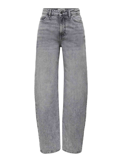 Jdy bailey jeans da donna grigio