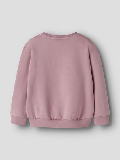 Name it onala felpa da bambino/a rosa