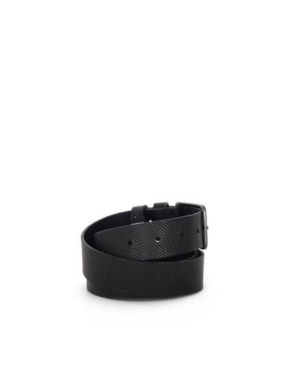 Fb cintura da unisex nero