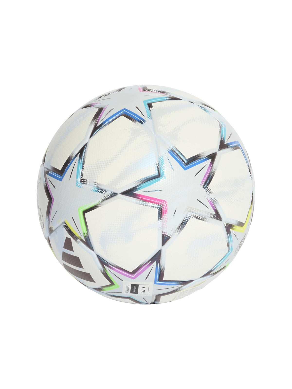 Adidas ucl lge box pallone da unisex bianco