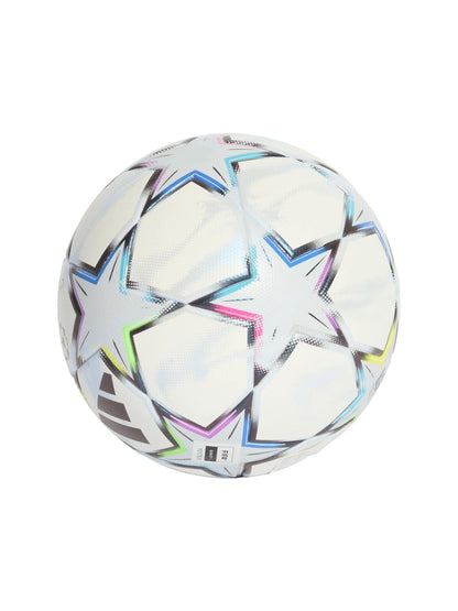 Adidas ucl lge box pallone da unisex bianco