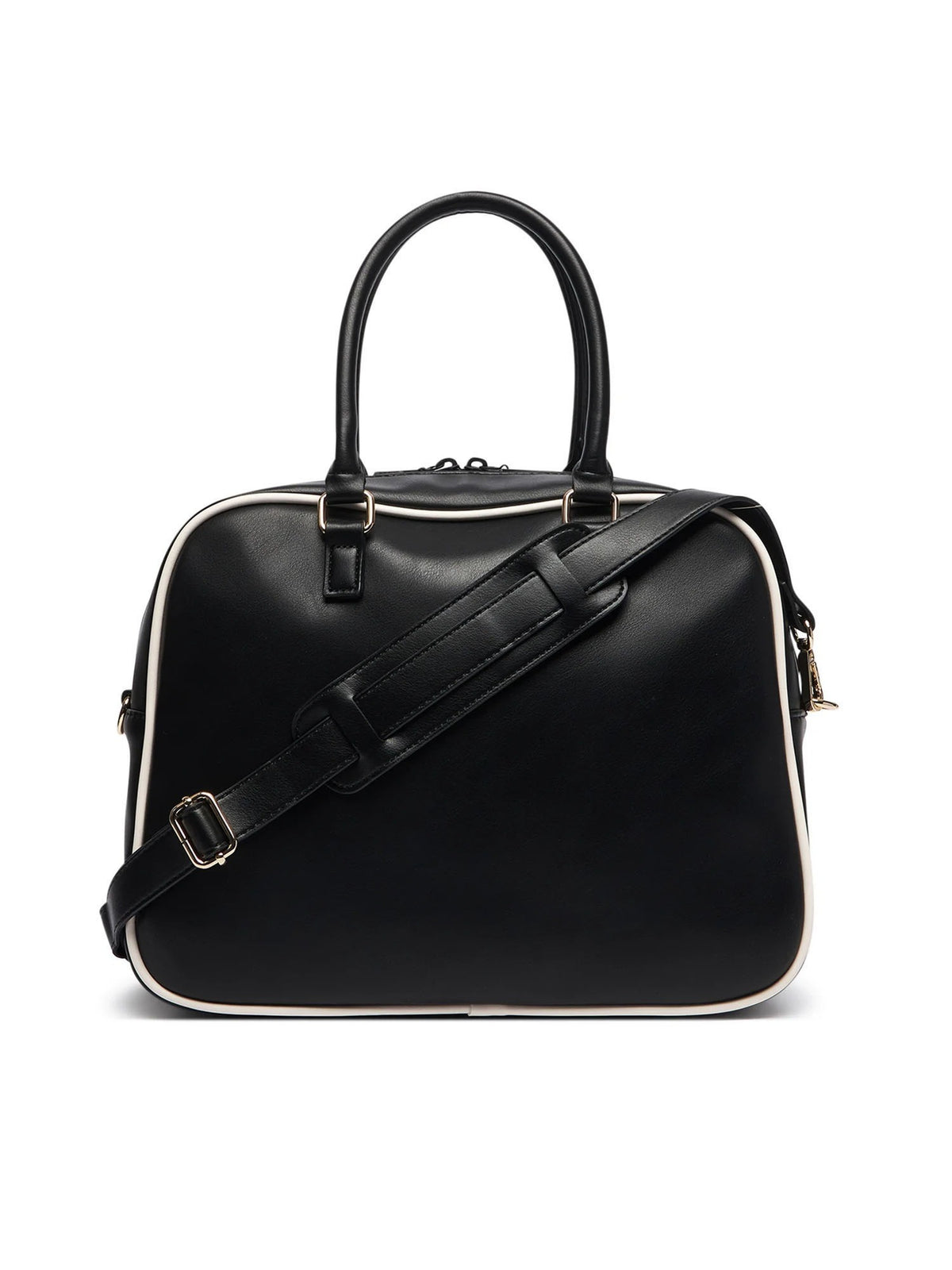 Guess crossbody bag borsa da donna nero