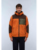 napapijri-yupik-sherpa-da-uomo-arancio