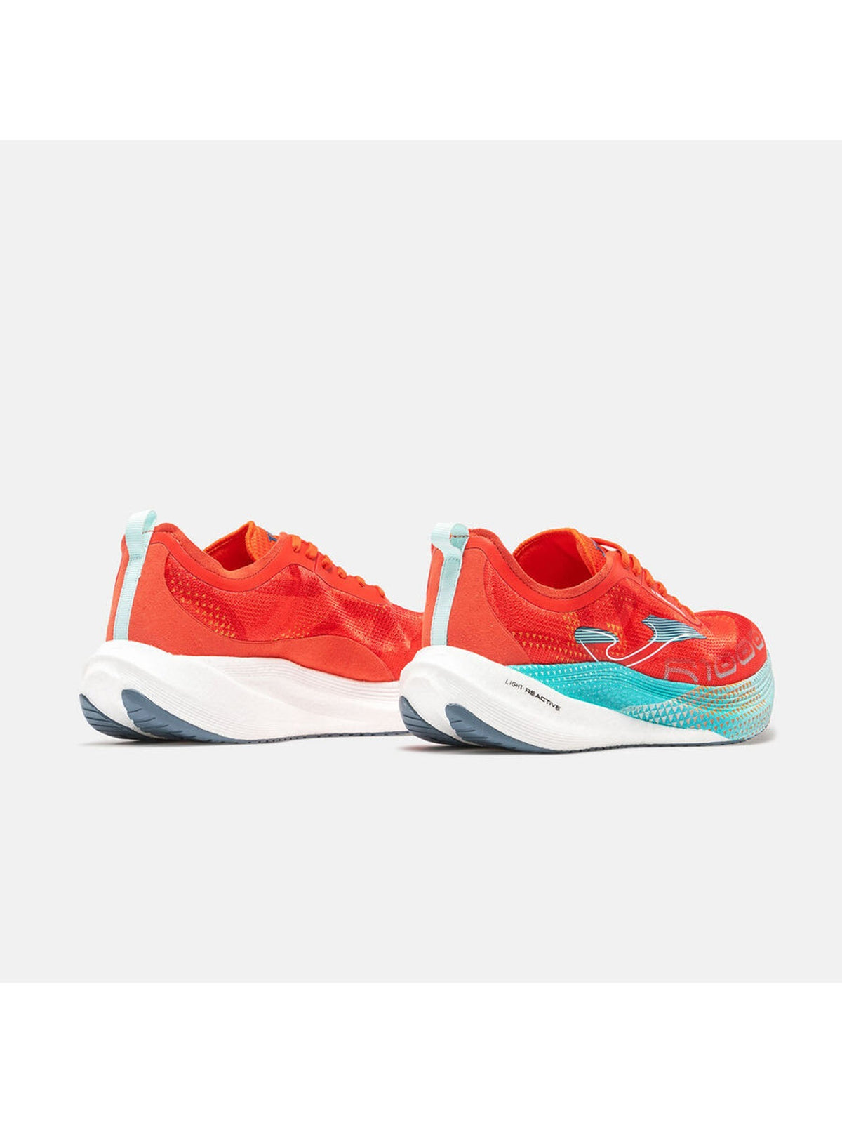 Joma r. 1000 scarpa running da uomo rosso