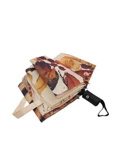 Y-not open close art ombrello da donna rome