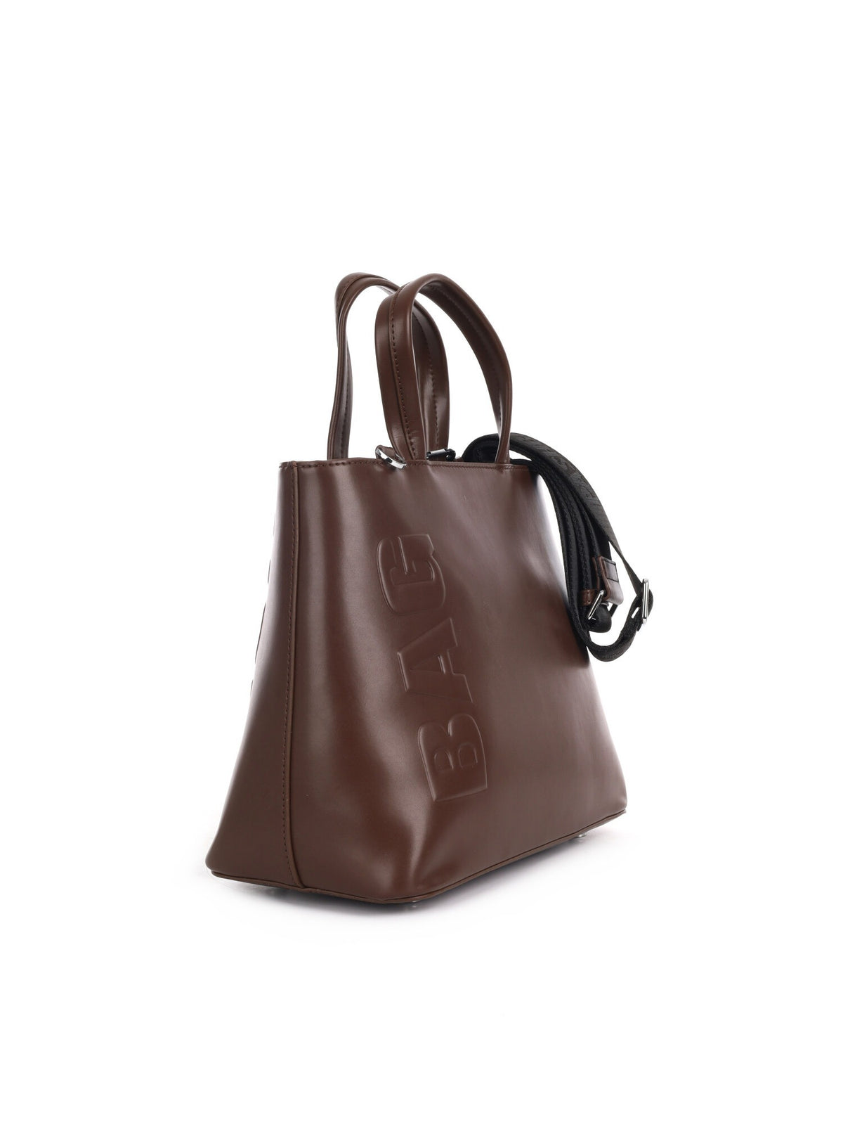 Pashbag muse borsa da donna marrone