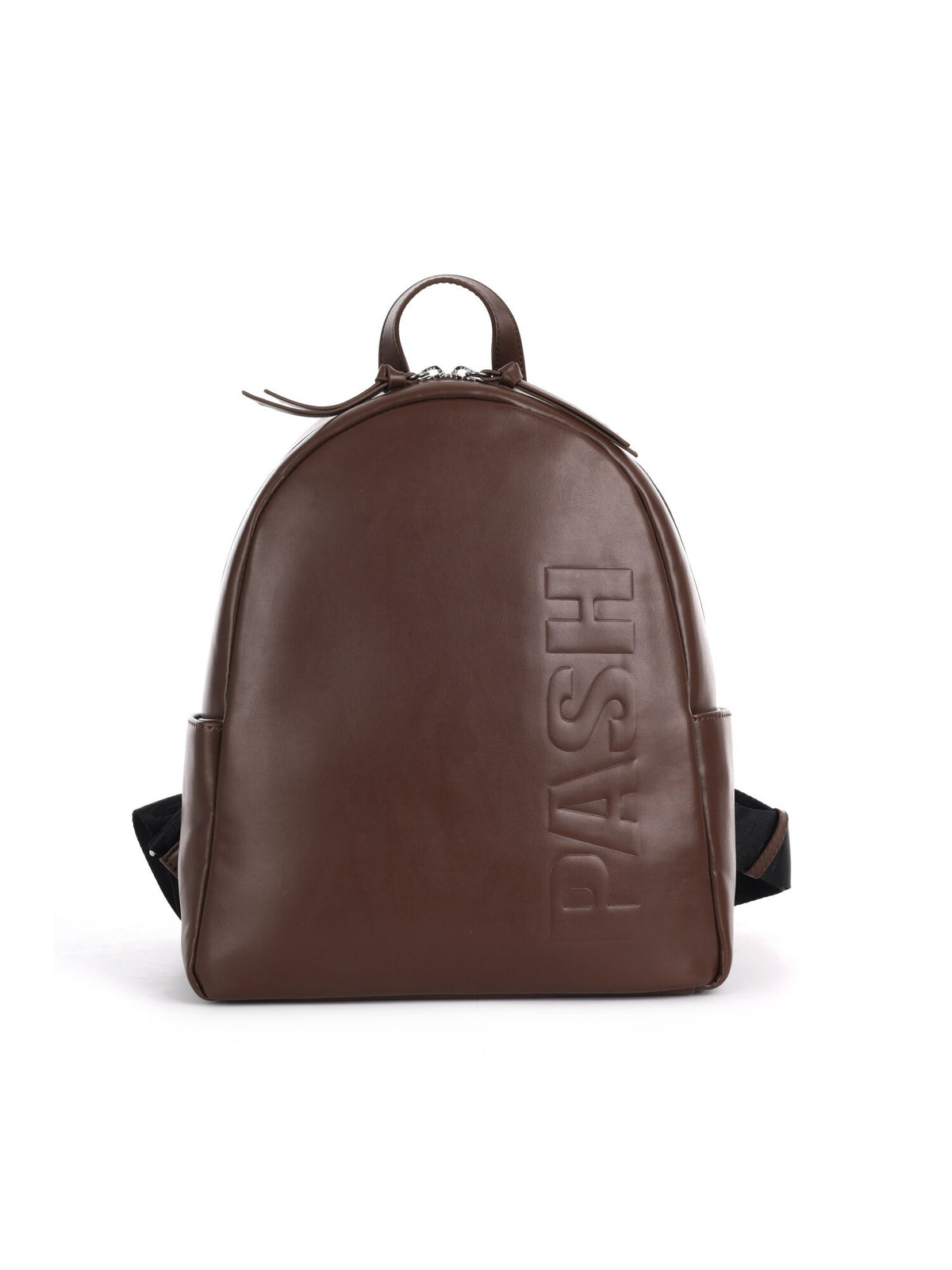 Pashbag muse zaino da donna marrone