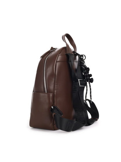 Pashbag muse zaino da donna marrone