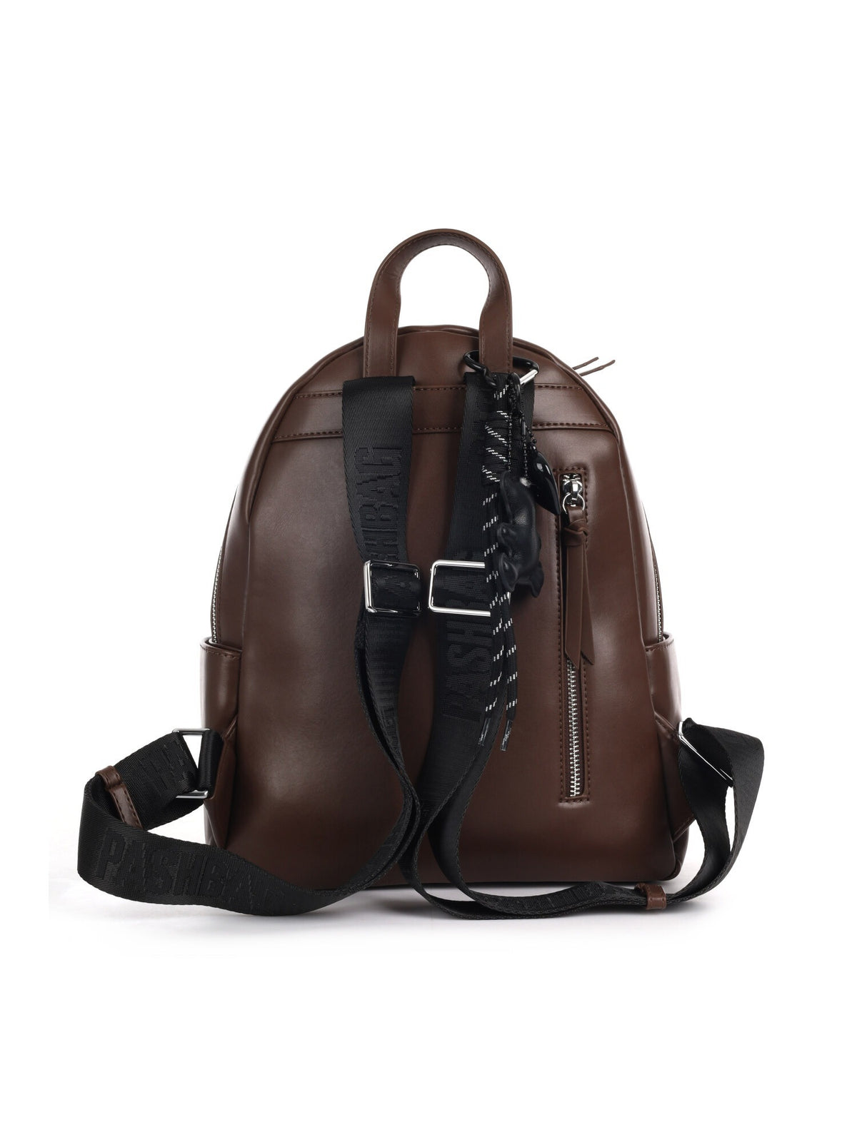 Pashbag muse zaino da donna marrone