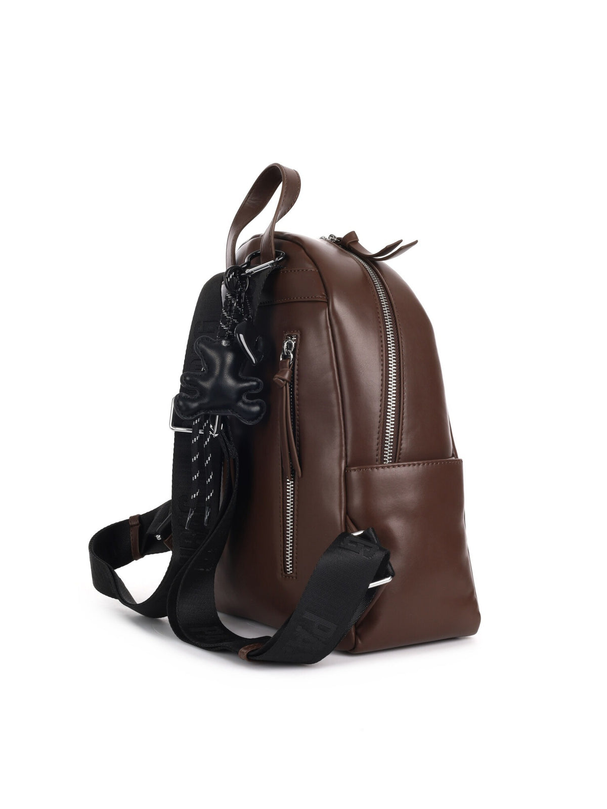 Pashbag muse zaino da donna marrone