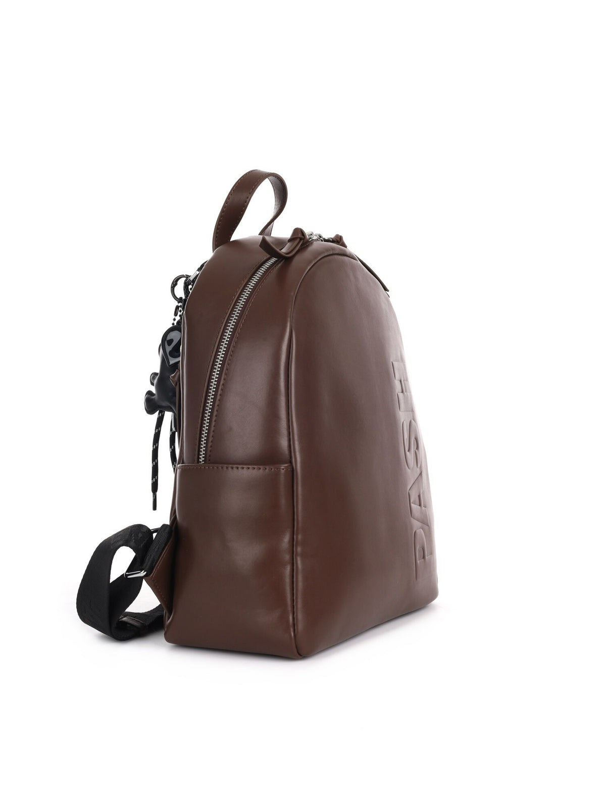 Pashbag muse zaino da donna marrone