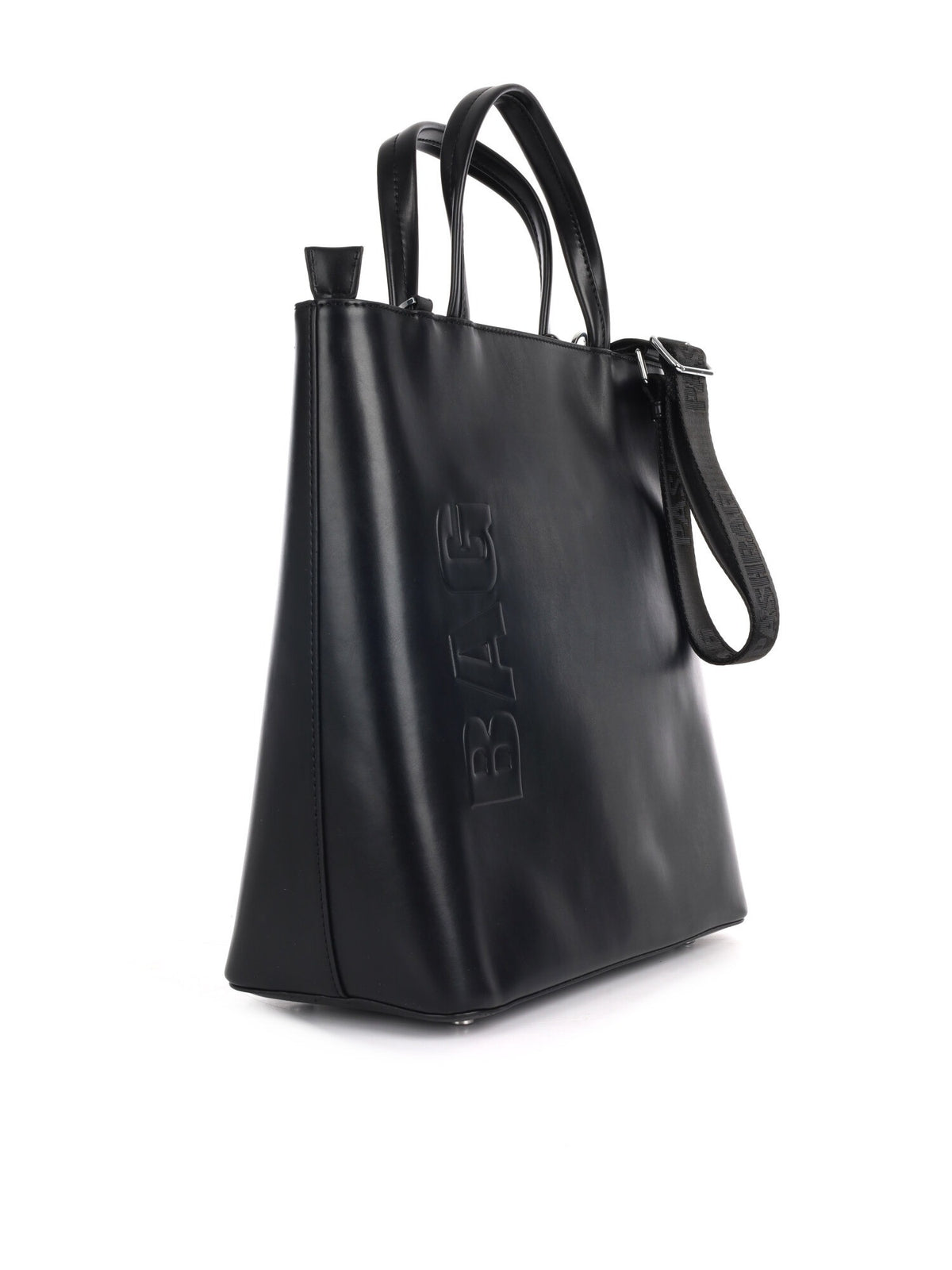Pashbag muse borsa da unisex nero