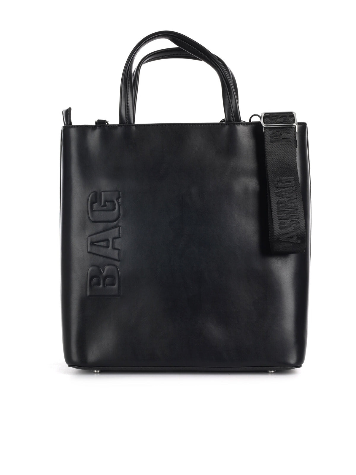 Pashbag muse borsa da unisex nero