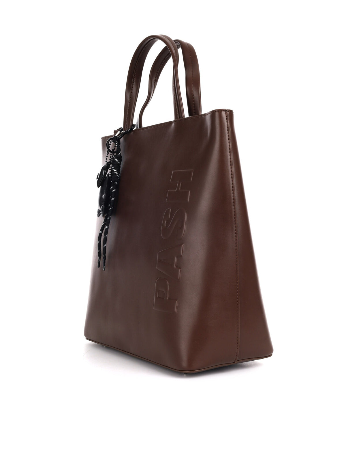 Pashbag muse borsa da unisex marrone