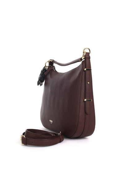 Pashbag like it borsa da donna bordeaux