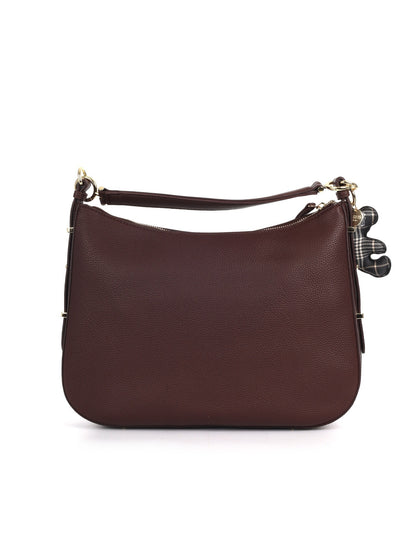 Pashbag like it borsa da donna bordeaux