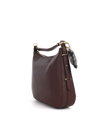 Pashbag like it borsa da donna bordeaux