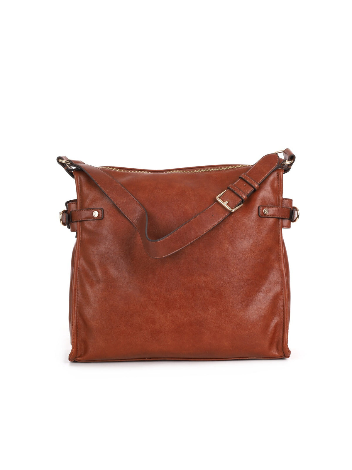 Gattinoni paolette borsa da donna marrone