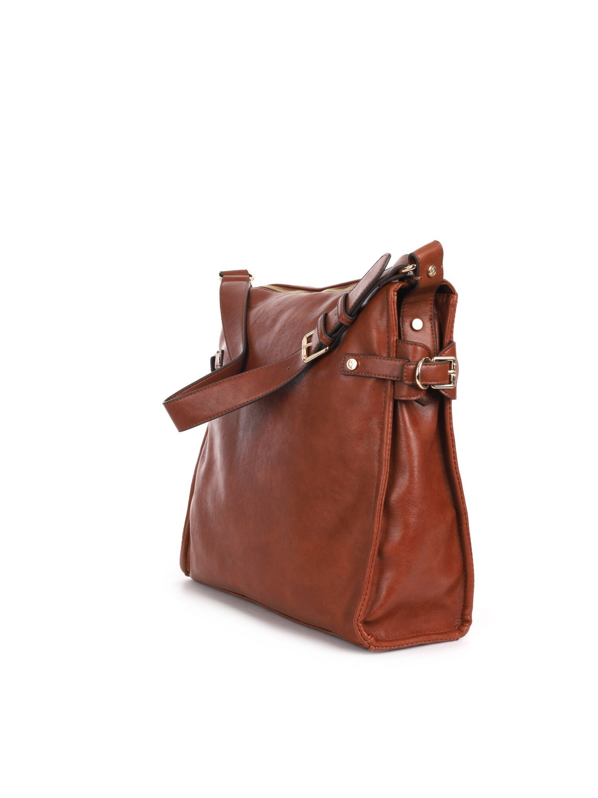 Gattinoni paolette borsa da donna marrone