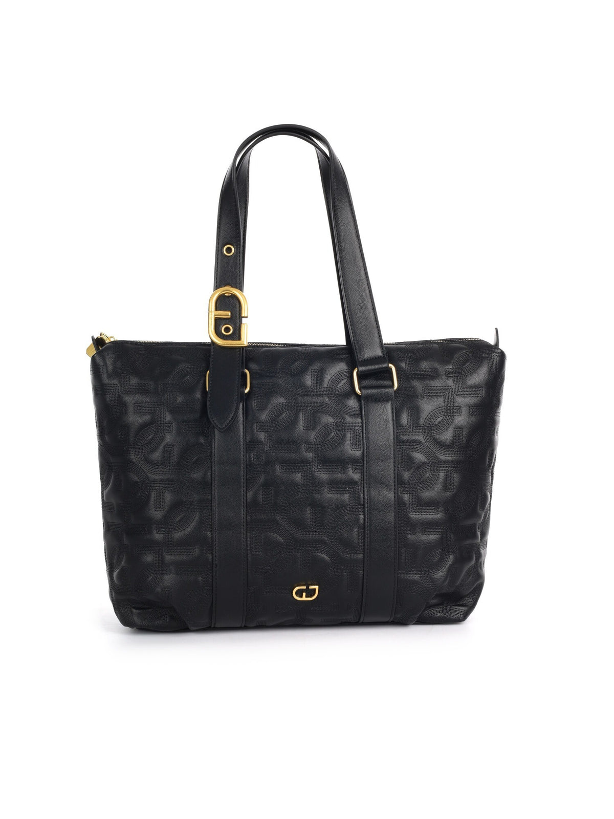 Gaudi' lucy borsa da donna nero