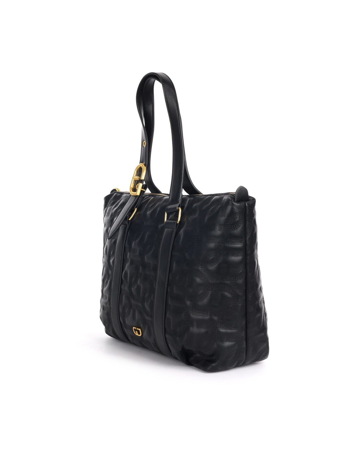 Gaudi' lucy borsa da donna nero
