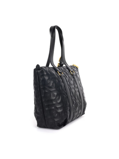 Gaudi' lucy borsa da donna nero