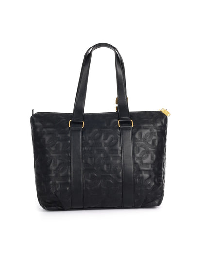 Gaudi' lucy borsa da donna nero