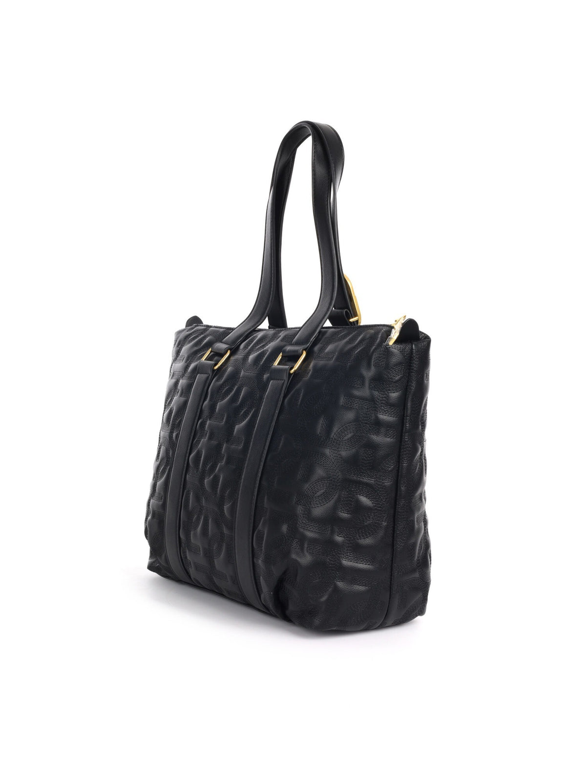 Gaudi' lucy borsa da donna nero