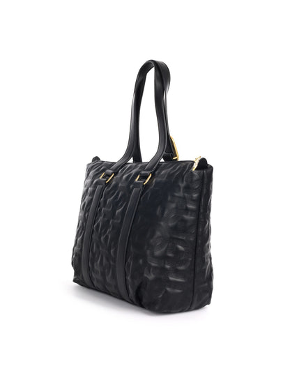 Gaudi' lucy borsa da donna nero