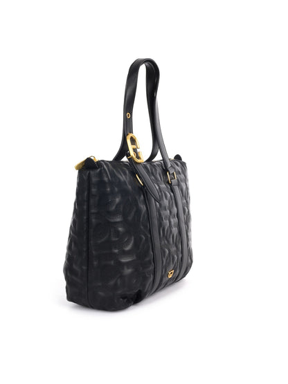 Gaudi' lucy borsa da donna nero