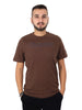 kappa-fromen-t-shirt-da-uomo-marrone