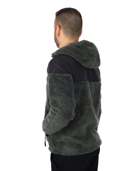Kappa ilui pile da uomo verde