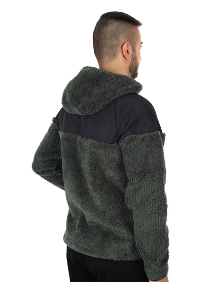 Kappa ilui pile da uomo verde