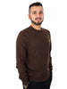 lyle-scott-maglia-co-da-uomo-ebano